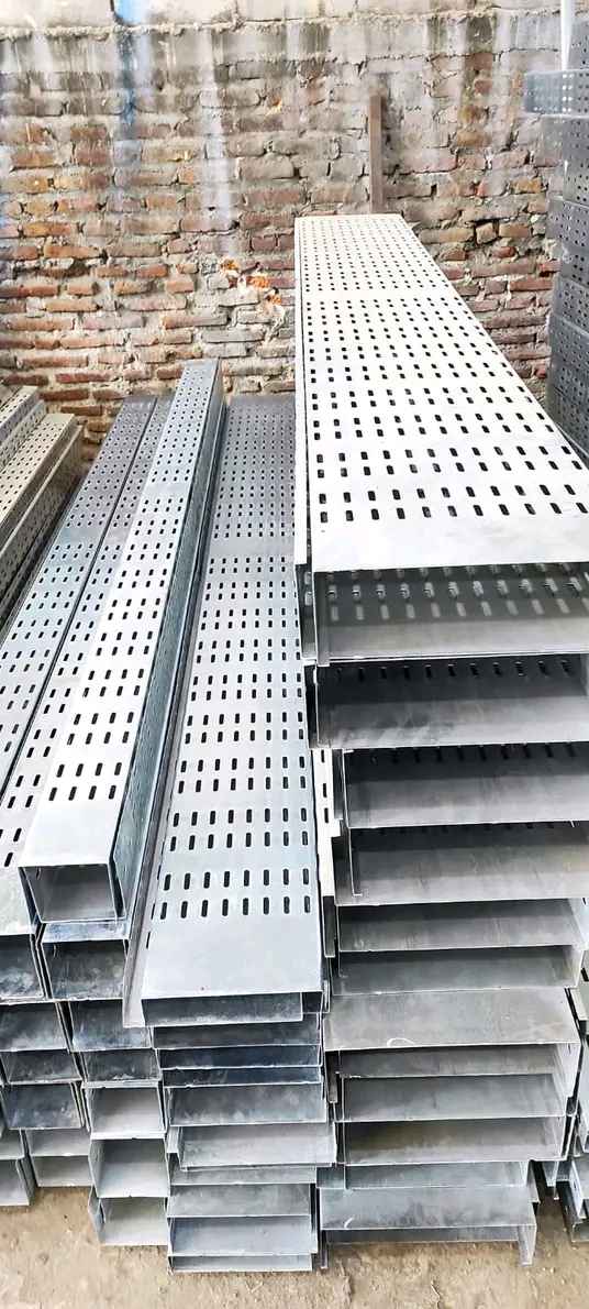 Wiremesh Anti Karat